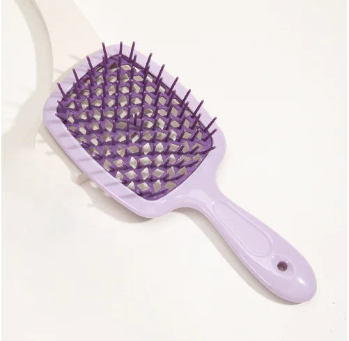 SatiBrush Detangling Hair Brush