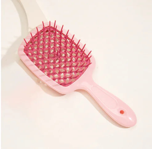 SatiBrush Detangling Hair Brush