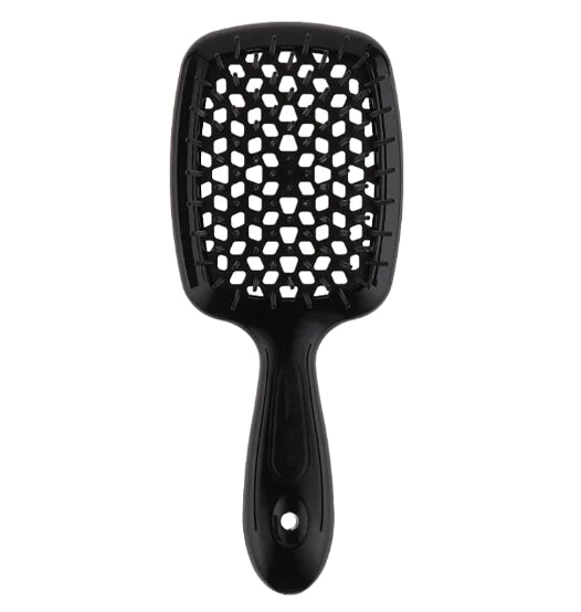 SatiBrush Detangling Hair Brush