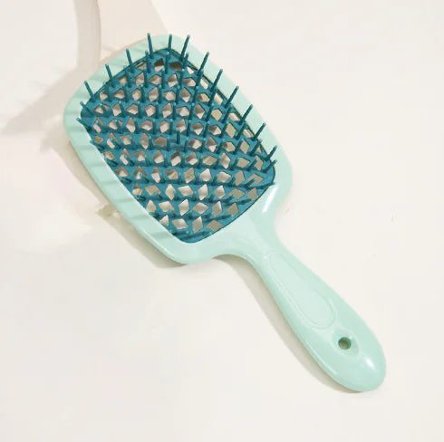 SatiBrush Detangling Hair Brush